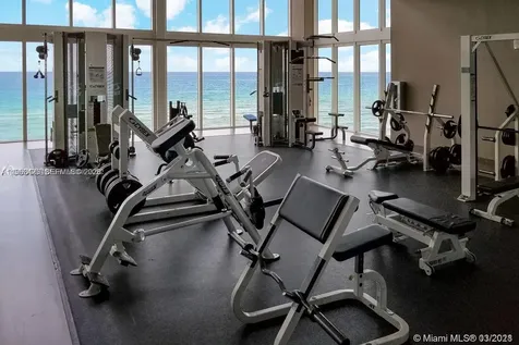 1830 S Ocean Drive Hallandale Beach FL 33009