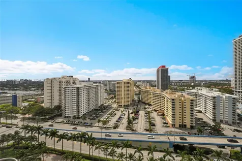 1830 S Ocean Drive Hallandale Beach FL 33009