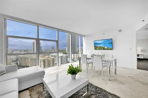 1830 S Ocean Drive Hallandale Beach FL 33009