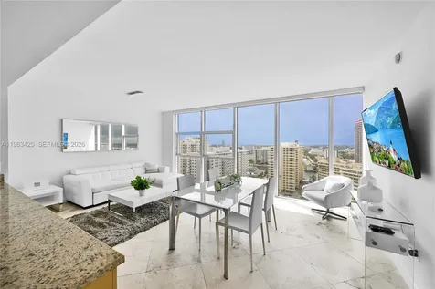 1830 S Ocean Drive Hallandale Beach FL 33009