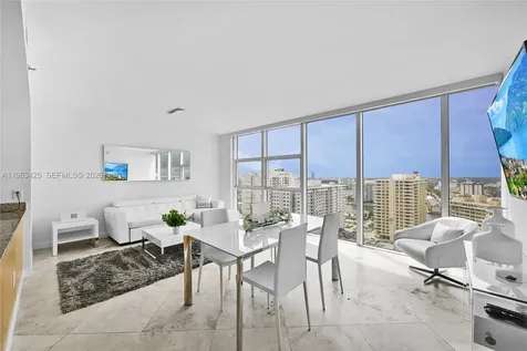 1830 S Ocean Drive Hallandale Beach FL 33009