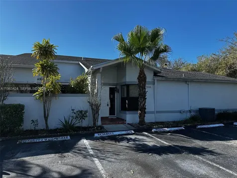 6444 SW 152nd Circle Place Miami FL 33193