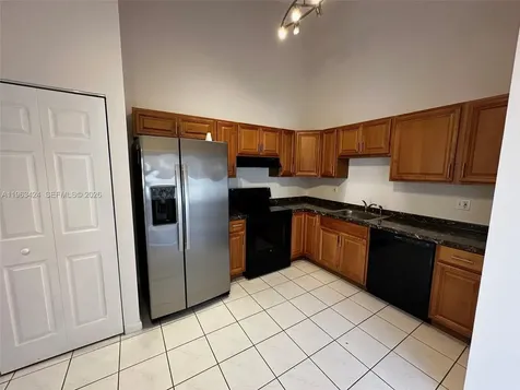 6444 SW 152nd Circle Place Miami FL 33193