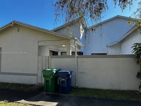 6444 SW 152nd Circle Place Miami FL 33193