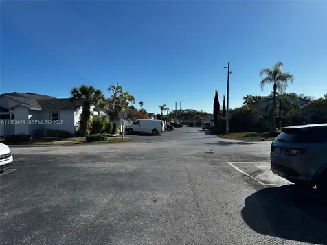 6444 SW 152nd Circle Place Miami FL 33193