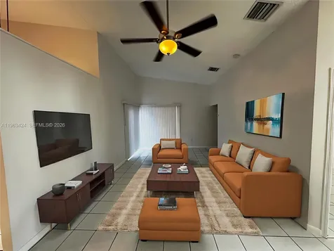 6444 SW 152nd Circle Place Miami FL 33193