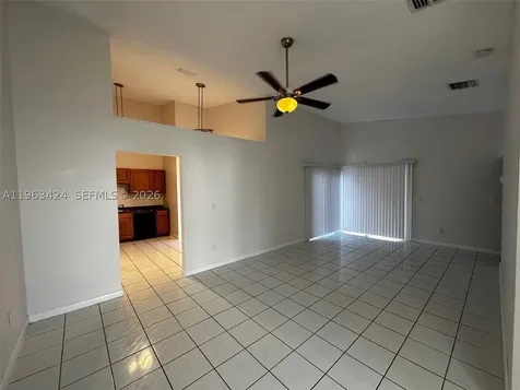 6444 SW 152nd Cir Place Miami FL 33193