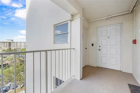 2940 N Course Drive Pompano Beach FL 33069