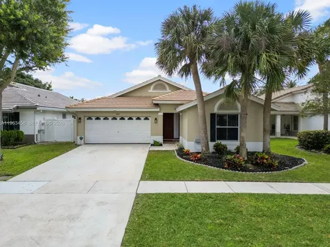 7899 Manor Forest Boulevard Boynton Beach FL 33436