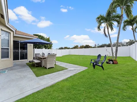 7899 Manor Forest Boulevard Boynton Beach FL 33436