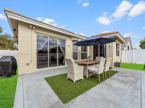 7899 Manor Forest Boulevard Boynton Beach FL 33436