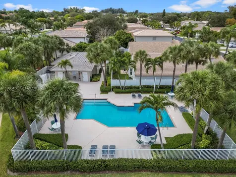 7899 Manor Forest Boulevard Boynton Beach FL 33436