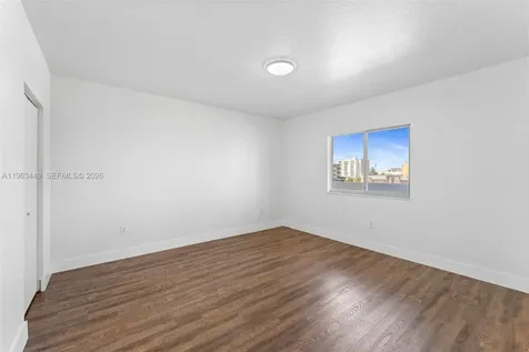 36 NW 6th Avenue Miami FL 33128