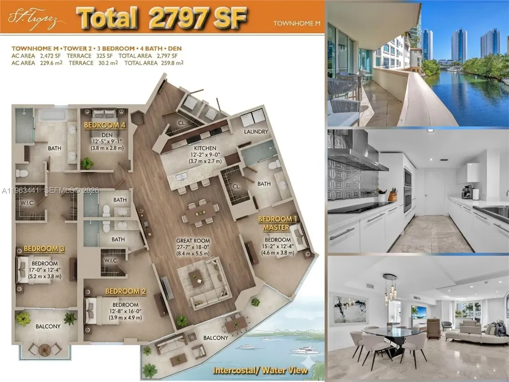 200 Sunny Isles Boulevard Sunny Isles Beach FL 33160