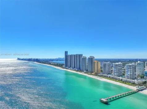 200 Sunny Isles Boulevard Sunny Isles Beach FL 33160