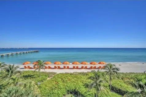 200 Sunny Isles Boulevard Sunny Isles Beach FL 33160