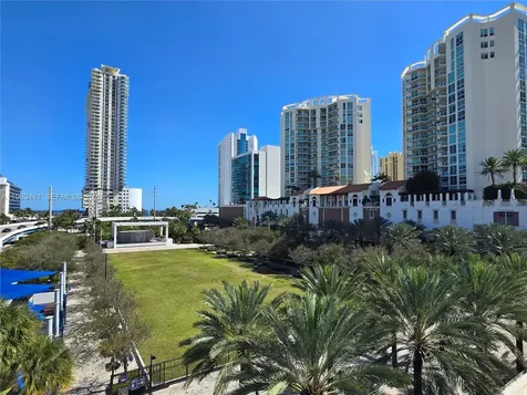 200 Sunny Isles Boulevard Sunny Isles Beach FL 33160