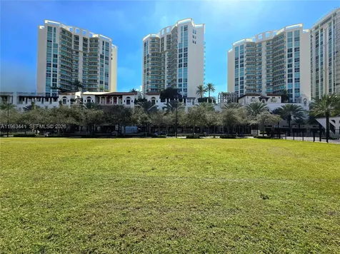 200 Sunny Isles Boulevard Sunny Isles Beach FL 33160