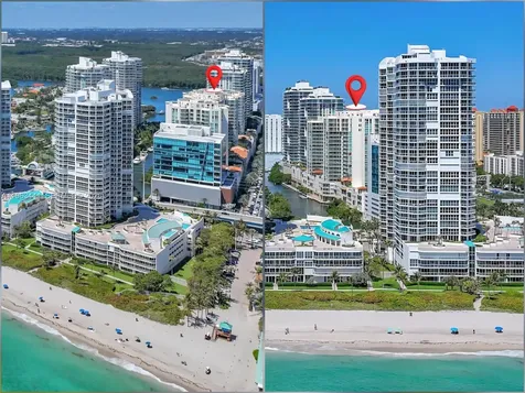 200 Sunny Isles Boulevard Sunny Isles Beach FL 33160