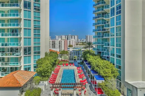 200 Sunny Isles Boulevard Sunny Isles Beach FL 33160