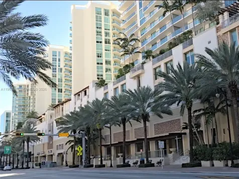 200 Sunny Isles Boulevard Sunny Isles Beach FL 33160