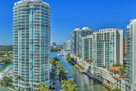 200 Sunny Isles Boulevard Sunny Isles Beach FL 33160