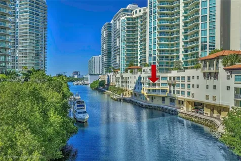 200 Sunny Isles Boulevard Sunny Isles Beach FL 33160