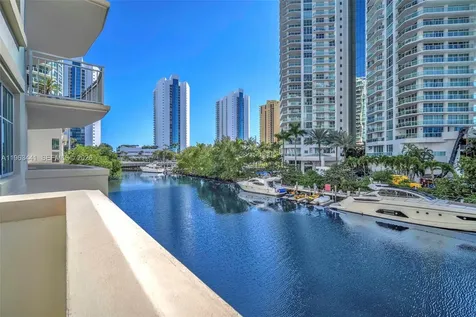 200 Sunny Isles Boulevard Sunny Isles Beach FL 33160
