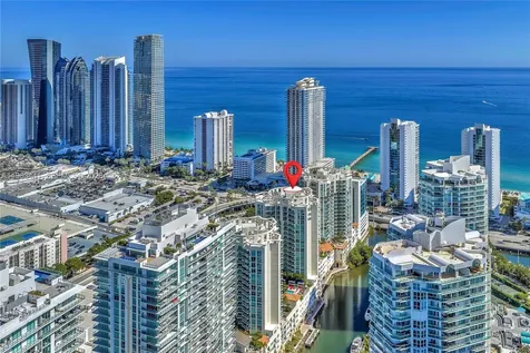 200 Sunny Isles Boulevard Sunny Isles Beach FL 33160