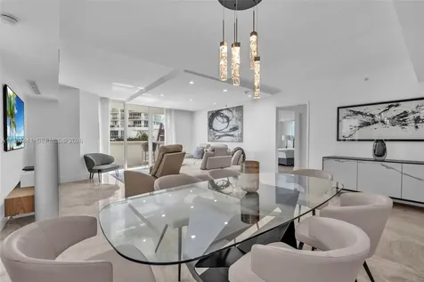 200 Sunny Isles Boulevard Sunny Isles Beach FL 33160