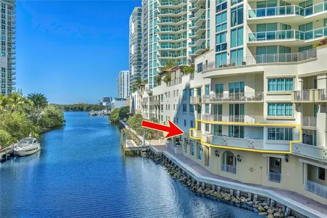 200 Sunny Isles Boulevard Sunny Isles Beach FL 33160