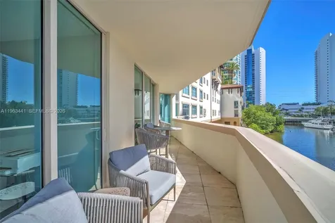 200 Sunny Isles Boulevard Sunny Isles Beach FL 33160
