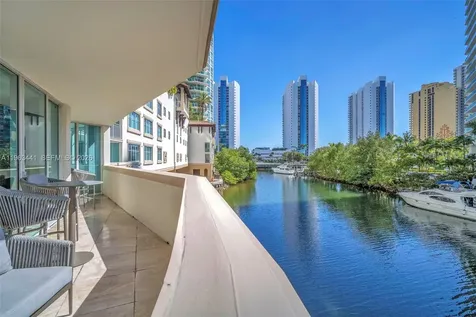 200 Sunny Isles Boulevard Sunny Isles Beach FL 33160