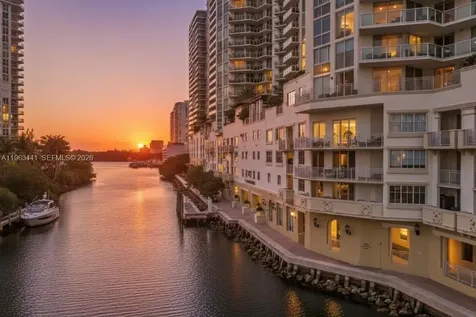 200 Sunny Isles Boulevard Sunny Isles Beach FL 33160