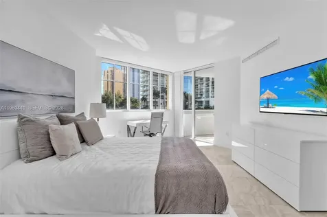 200 Sunny Isles Boulevard Sunny Isles Beach FL 33160