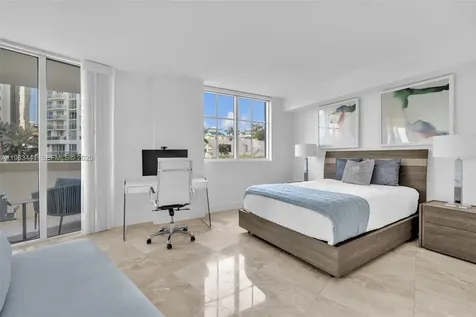 200 Sunny Isles Boulevard Sunny Isles Beach FL 33160