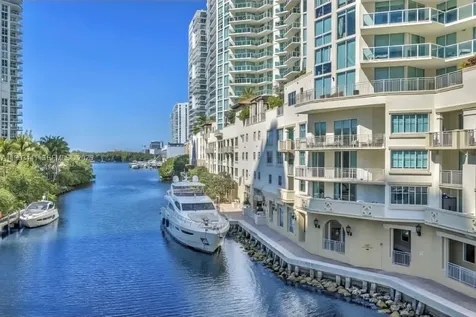 200 Sunny Isles Boulevard Sunny Isles Beach FL 33160