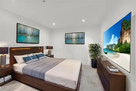 200 Sunny Isles Boulevard Sunny Isles Beach FL 33160