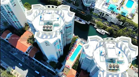 200 Sunny Isles Boulevard Sunny Isles Beach FL 33160