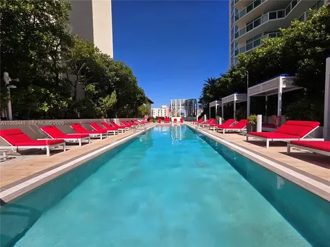 200 Sunny Isles Boulevard Sunny Isles Beach FL 33160