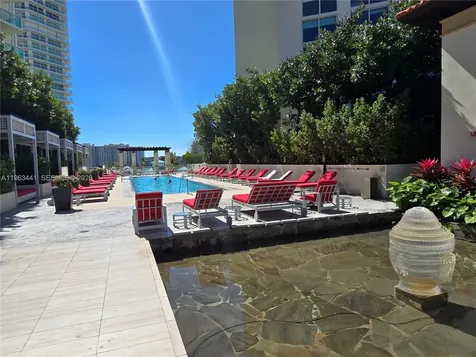 200 Sunny Isles Boulevard Sunny Isles Beach FL 33160