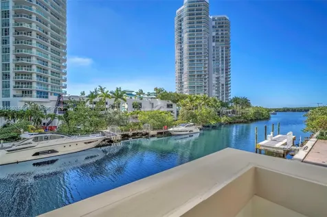 200 Sunny Isles Boulevard Sunny Isles Beach FL 33160