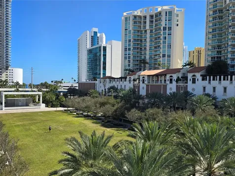 200 Sunny Isles Boulevard Sunny Isles Beach FL 33160