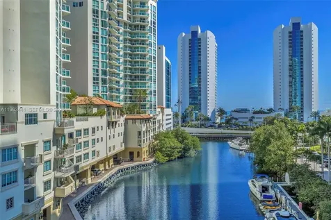 200 Sunny Isles Boulevard Sunny Isles Beach FL 33160