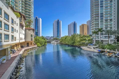 200 Sunny Isles Boulevard Sunny Isles Beach FL 33160