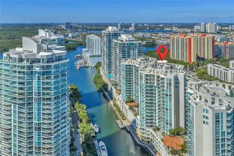 200 Sunny Isles Boulevard Sunny Isles Beach FL 33160