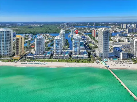200 Sunny Isles Boulevard Sunny Isles Beach FL 33160