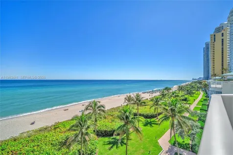 200 Sunny Isles Boulevard Sunny Isles Beach FL 33160