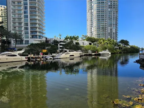 200 Sunny Isles Boulevard Sunny Isles Beach FL 33160