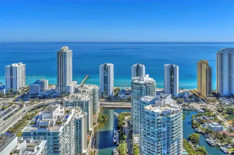 200 Sunny Isles Boulevard Sunny Isles Beach FL 33160